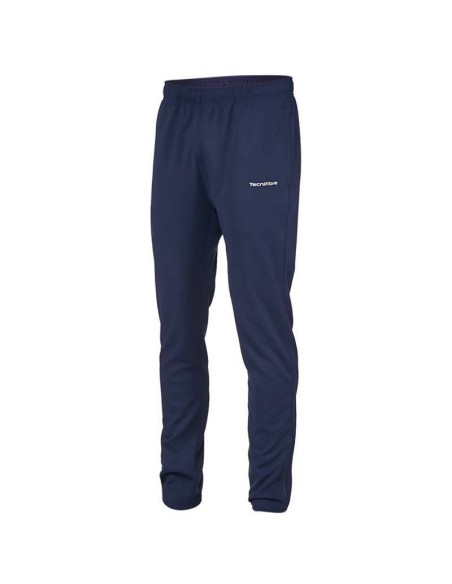 Pantalon Tecnifibre Cotton Pants 21copana Marino | Ofertas de pádel